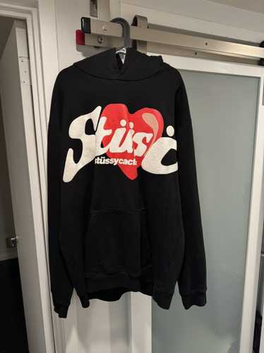 Katsuyaくん着用stussy cactus CPFM スウェット かつやくん着用stussy cactus CPFM スウェット - メルカリ