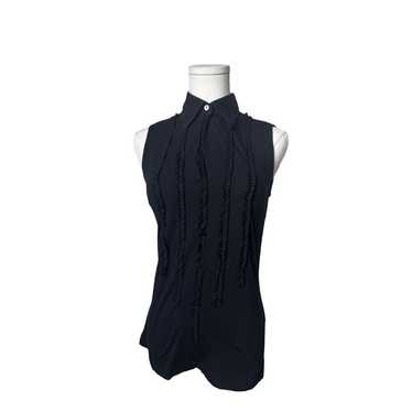 Vintage burberry tank top - Gem