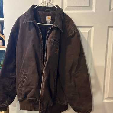 Vintage 2000s carhartt detroit - Gem