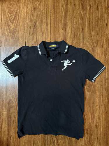 Rugby ralph lauren - Gem