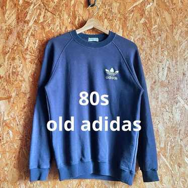直送商品 Descente x Adidas Vintage × Descente × Adidas Vintage… Gem - トップス