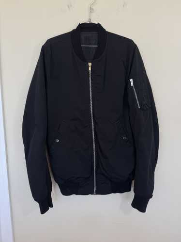 Rick owens bomber - Gem