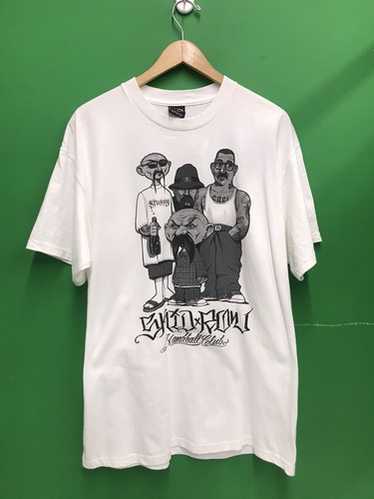 Stussy stussy club - Gem
