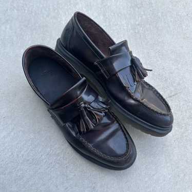 Dr Martens loafers - Gem