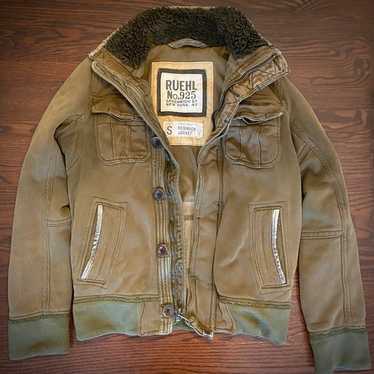Ruehl 925 track jacket - Gem