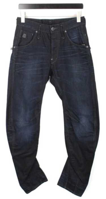 パンツ G-STAR RAW NEW RILEY 3D LOOSE TAPERED G-Star RAW G Star Jeans New Riley 3d Loose Tapered Gray
