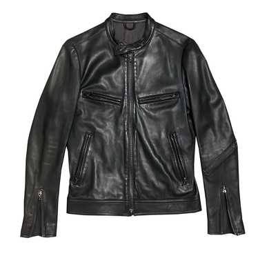 Kazuyuki kumagai attachment jacket - Gem