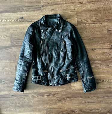 ジャケット・アウター ISAMU KATAYAMA BACKLASH VINTAGE 1704-04 ISAMU KATAYAMA BACKLASH VINTAGE 1704-04 - ISAMU KATAYAMA