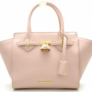 Samantha chouette handbag shoulder - Gem