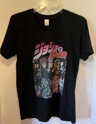 Officially Licensed Jojos Bizarre Adventure Stardu