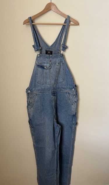 Rrl rennick overall - Gem