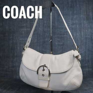 Coach one shoulder - Gem