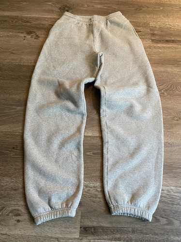 希少Yeezy イージーLAA sample kanye westスウェット