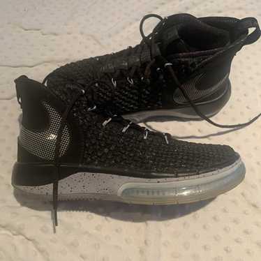 Nike Alphadunk Carbon Fiber Men's - BQ5401-001 - US