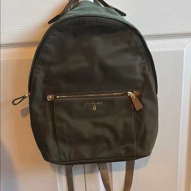 Olive supreme backpack - Gem