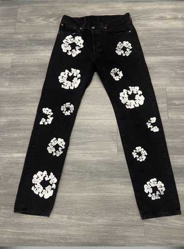 denim tears jeans - Gem denim tears jeans - Gem