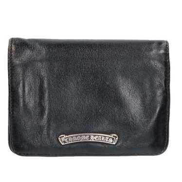 Chrome hearts joey leather - Gem
