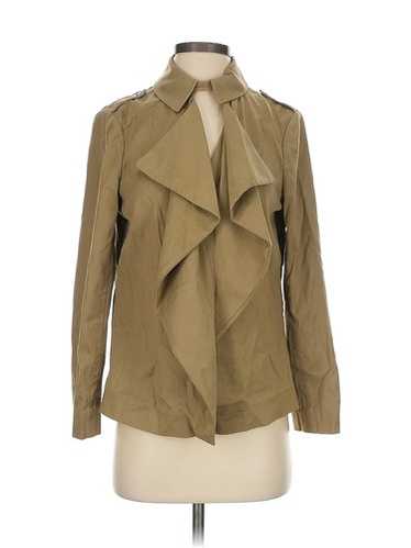 Doncaster Collection Women Brown Jacket 4
