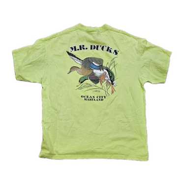 Vtg m.r. ducks short - Gem