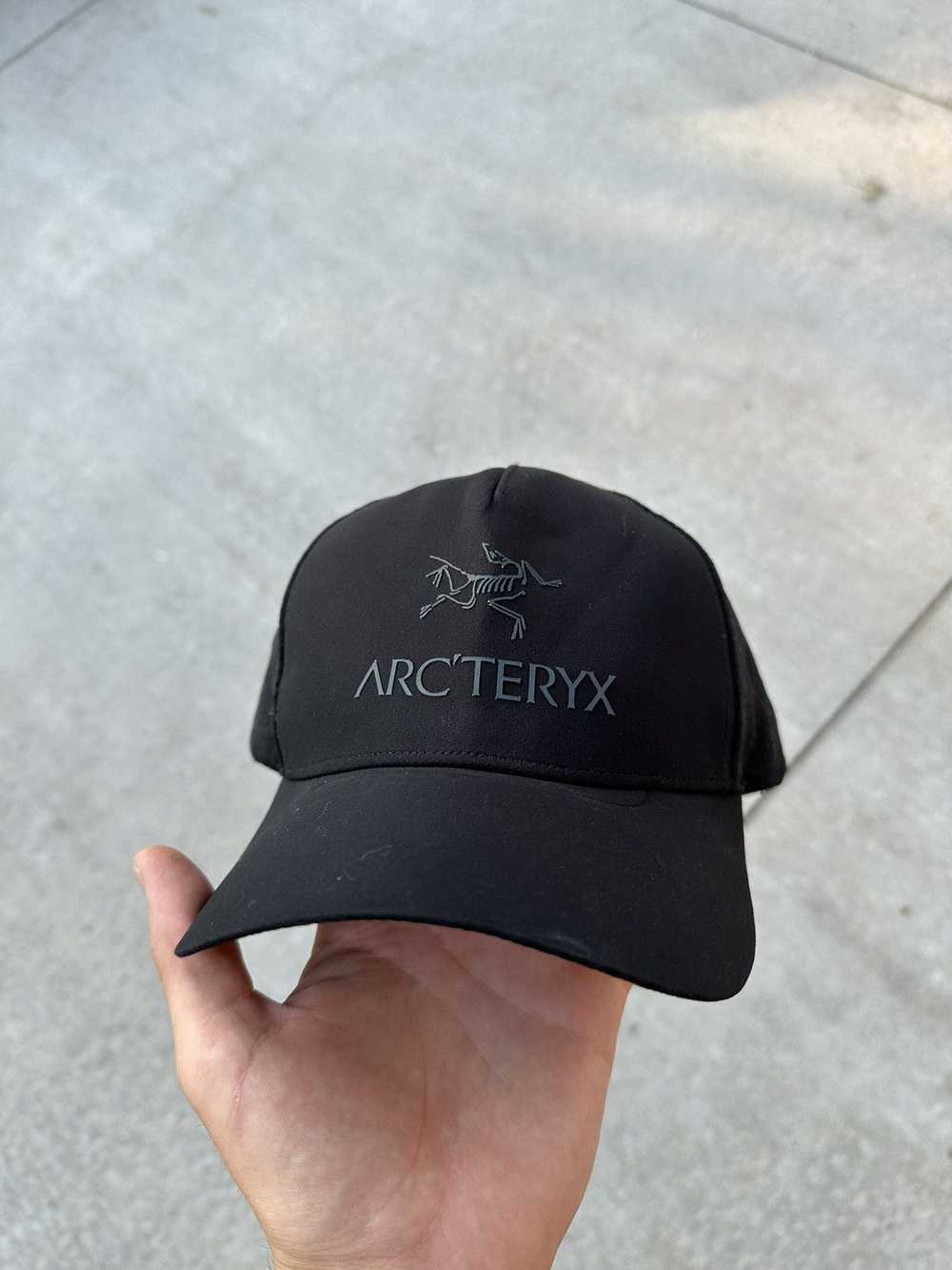 Arc'teryx Arc'Teryx Cap - Gem