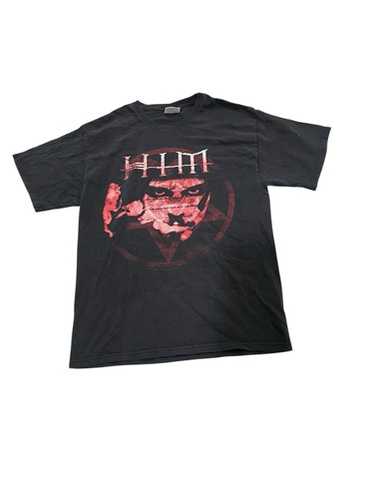 Vintage him t - Gem