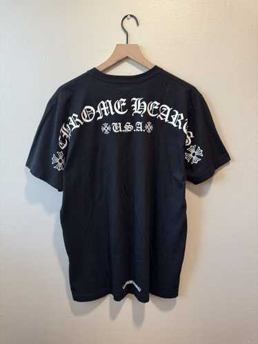 Chrome hearts usa pocket - Gem