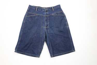 パンツ 90s marithe francois girbaud half denim 90s marithe francois girbaud - Gem