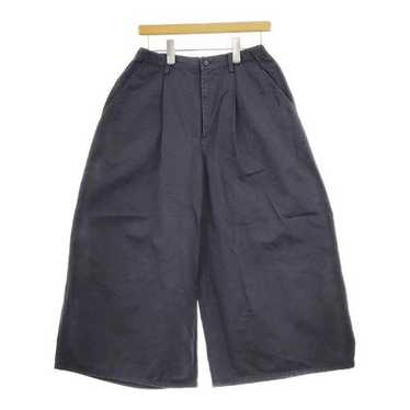 Cotton Linen ジレ / Vlas Blomme Vlas blomme, cotton & - Gem