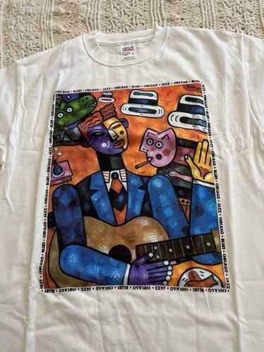 Chicago blues festival - - Gem
