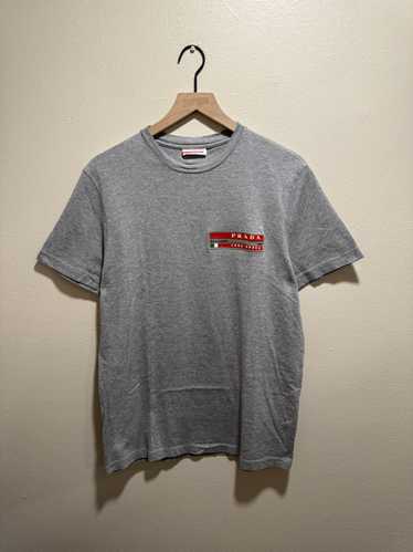 2003 prada luna rossa - Gem