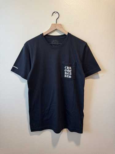 Chrome hearts ch t - Gem