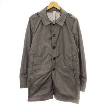 GIAN CARLO ROSS ジャンカルロロッシ ジャケット　ムートン46 M fit=scale-down,w=1200