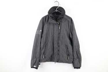 Superdry Japan Mens S Distressed Insulated Origina