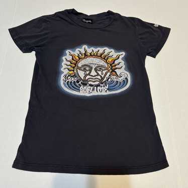 ト*ワ様 Sublime サンデザイン Tシャツ 2002年製 ブラック Amazon.com: 2Bhip Sublime Customer Sun Adult Short Sleeve
