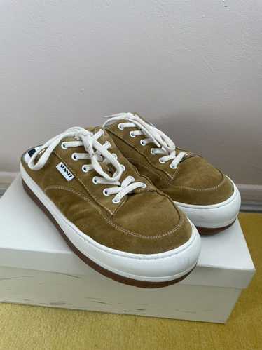 SUNNEI オハルフレムサンクラス MACCXEYW005ACE002 001 Sunnei for Men FW25 Collection | SSENSE