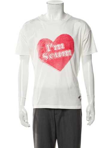 Willy chavarria short sleeve - Gem Willy chavarria short sleeve - Gem