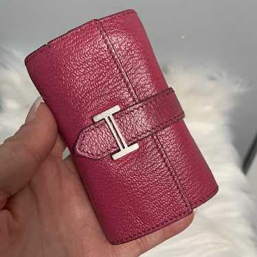 Hermes bearn key ring - Gem