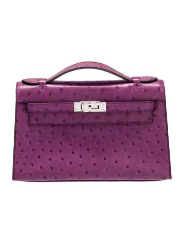 Hermès Top Handle Bag From the 2022 Collection Ane