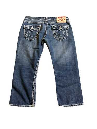 vintage] [usa] true religion, - Gem