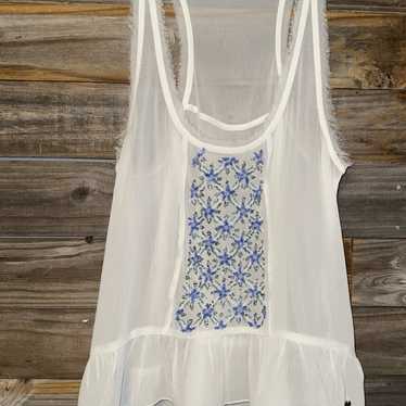 vintage Abercrombie & Fitch - Gem