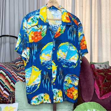 Ocean pacific sunwear vintage - Gem