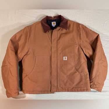Carhartt Arctic jacket - Gem