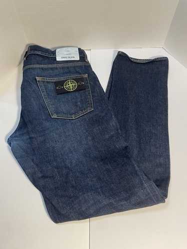 Stone island jeans re-t - Gem