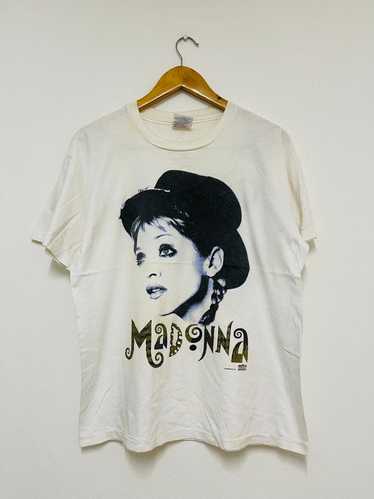 Madonna t-shirt vintage girly - Gem