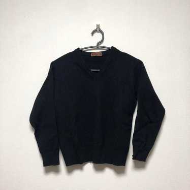 90s VINTAGE YSL KNIT SHORT DRESS チュニック 1980's Yves Saint Laurent Knit Beaded Dress – The Golden