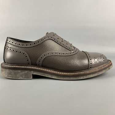 【美品】foot the coacher DOUBLE LACED Foot the coacher - Gem