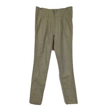 Isabel marant pants sz - Gem