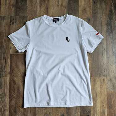 Pearly gates short sleeve - Gem