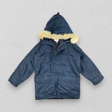 Spiewak n-3b jacket - Gem