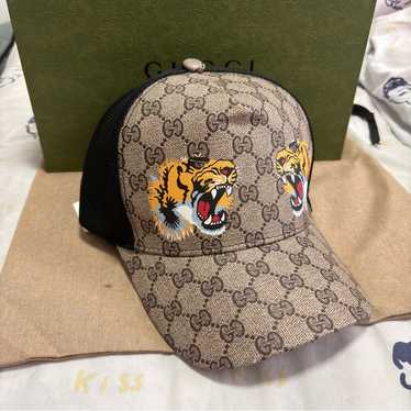 GUCCI ネクタイ ペイズリー柄 ベージュ GUCCI - グッチ ネクタイ の通販 by sp's shop｜グッチならラクマ